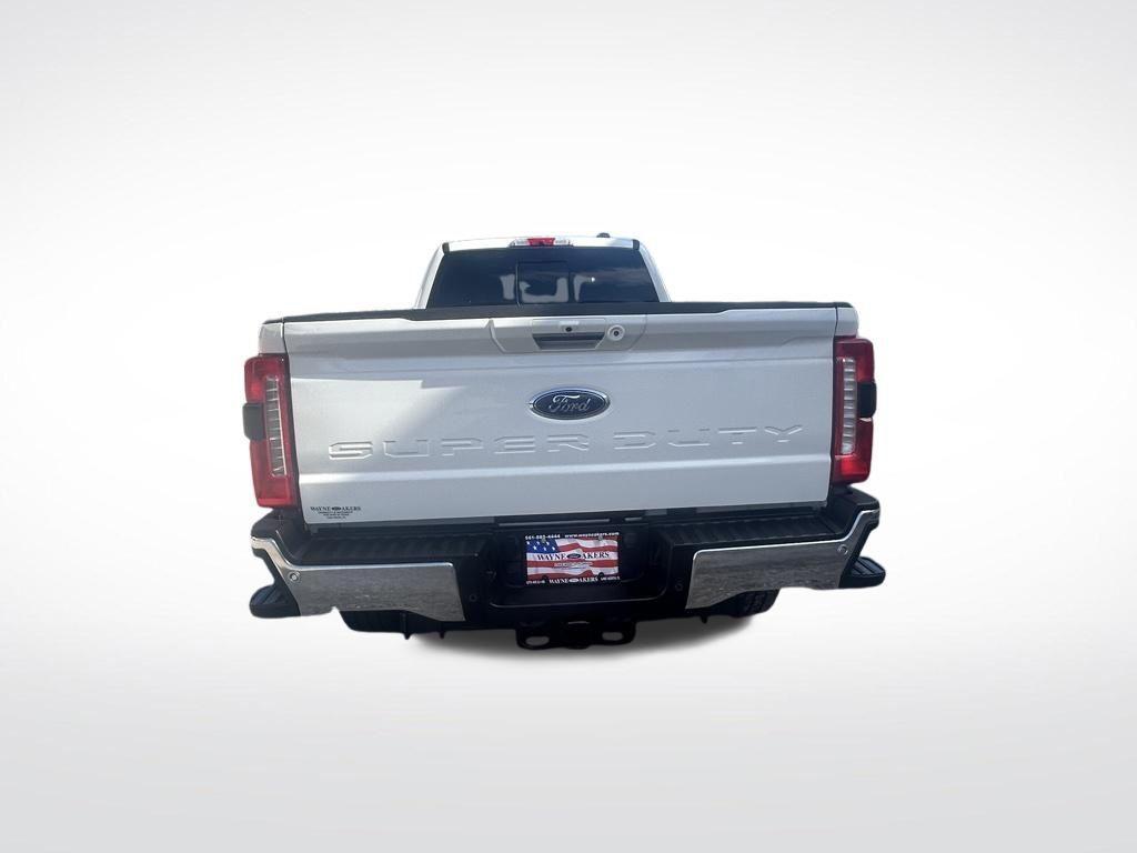 Ford F 250 2023