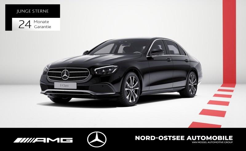 Mercedes-Benz E 300 2022