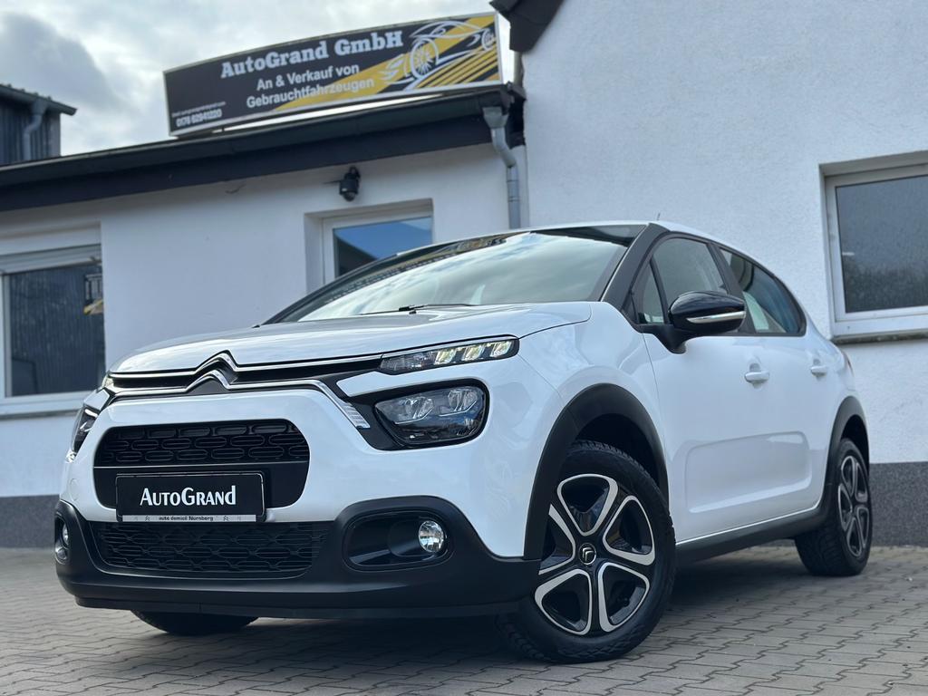 Citroen C3 2021