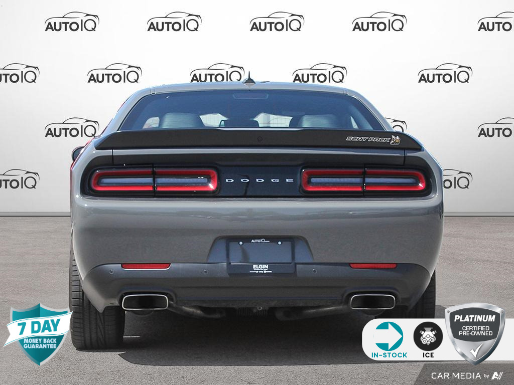 Dodge Challenger 2023