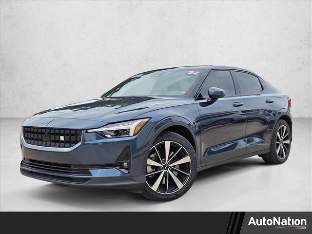 Polestar 2 2022