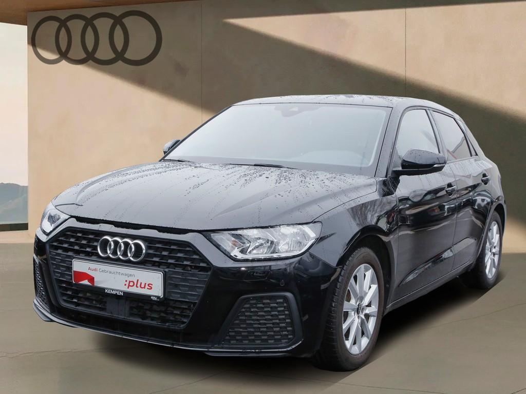 Audi A1 2023