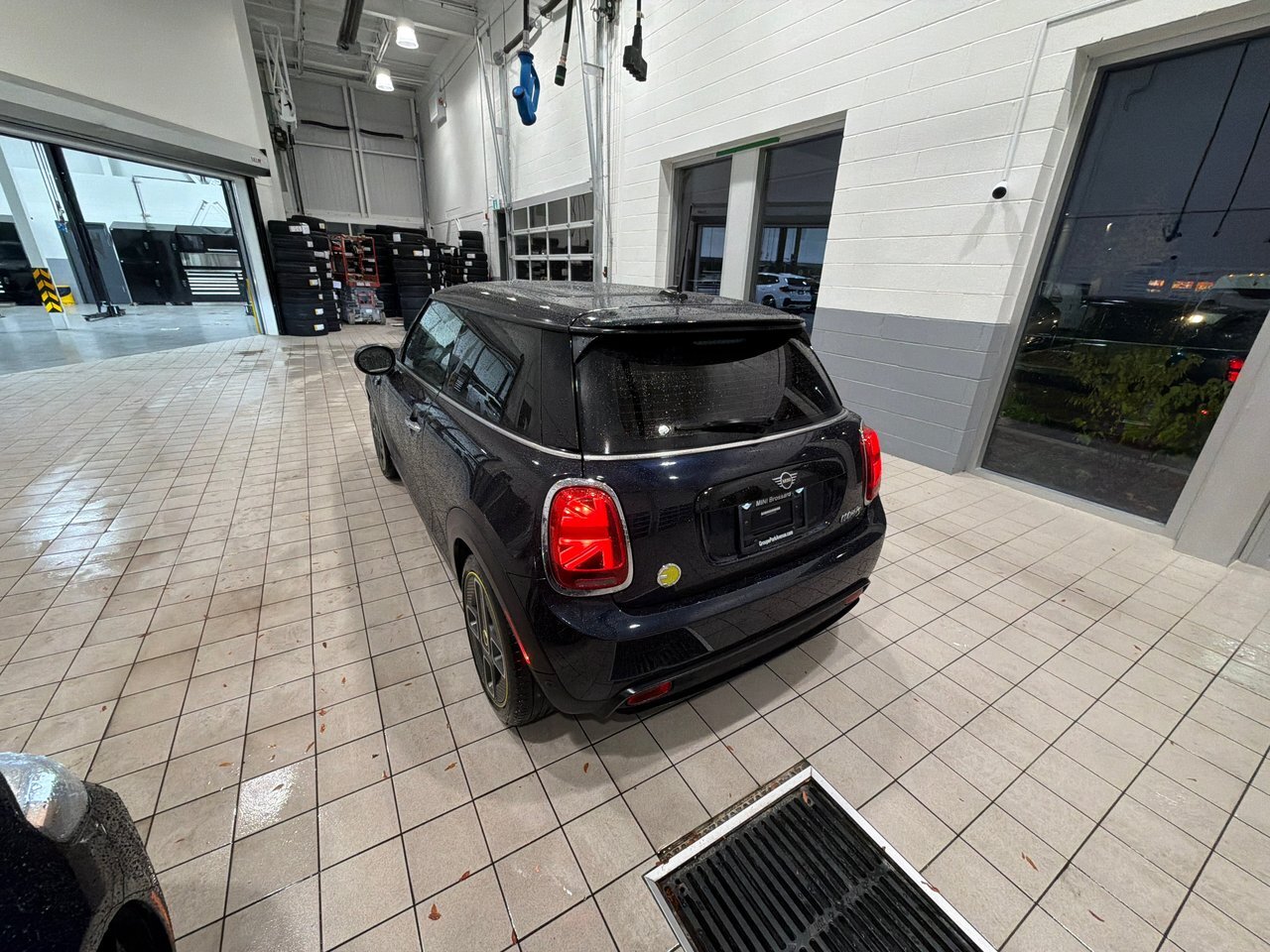 Mini COOPER 2023