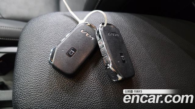 Kia K3 2022