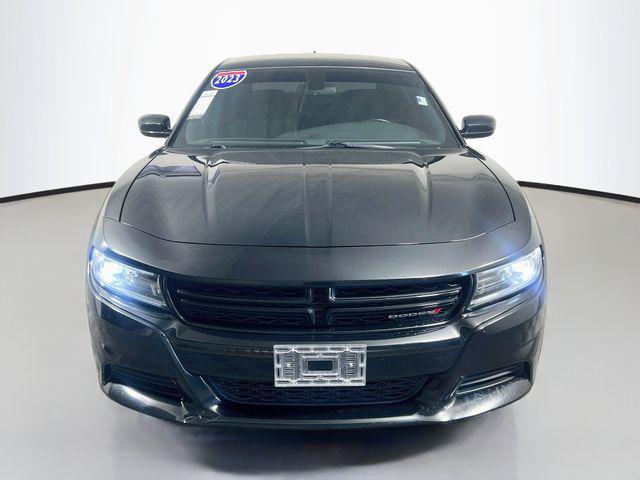 Dodge Charger 2023