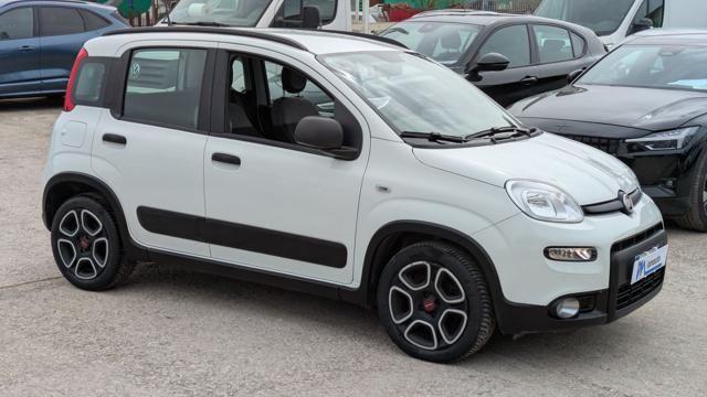 Fiat Panda 2021
