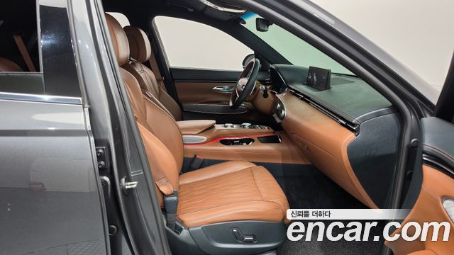 Genesis GV70 2022