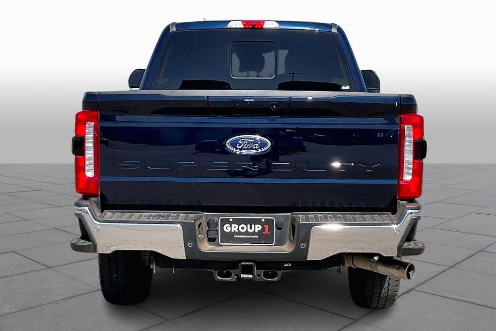 Ford F 250 2025