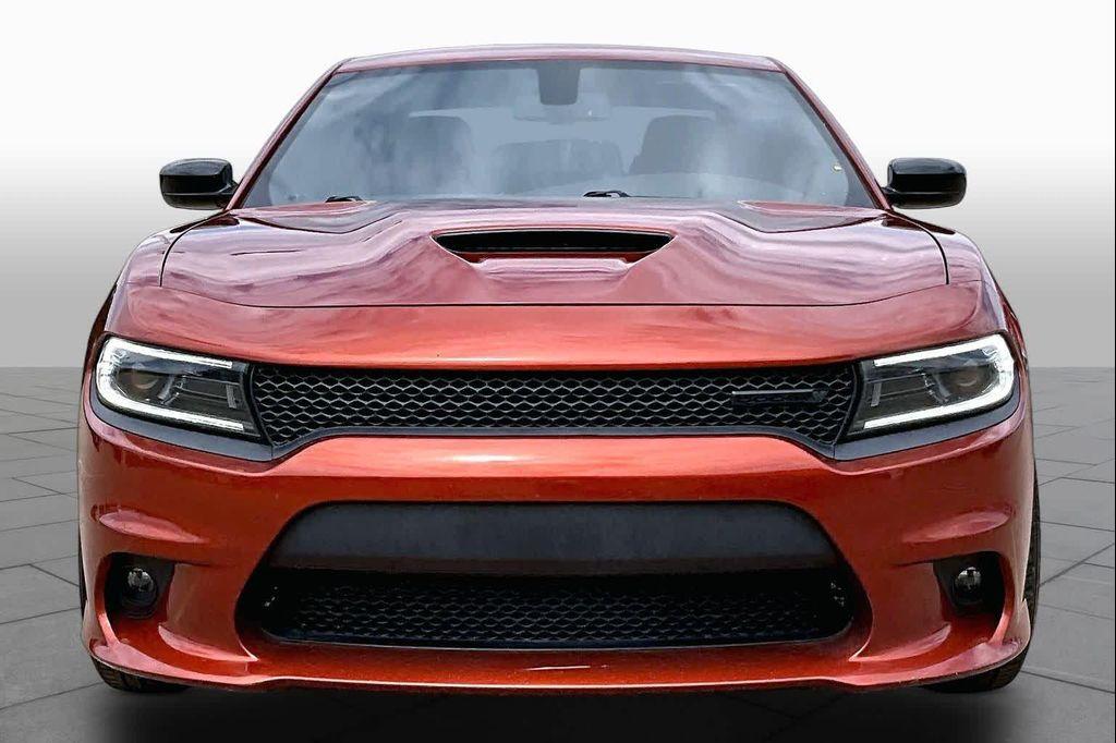 Dodge Charger 2022