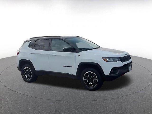 Jeep Compass 2025