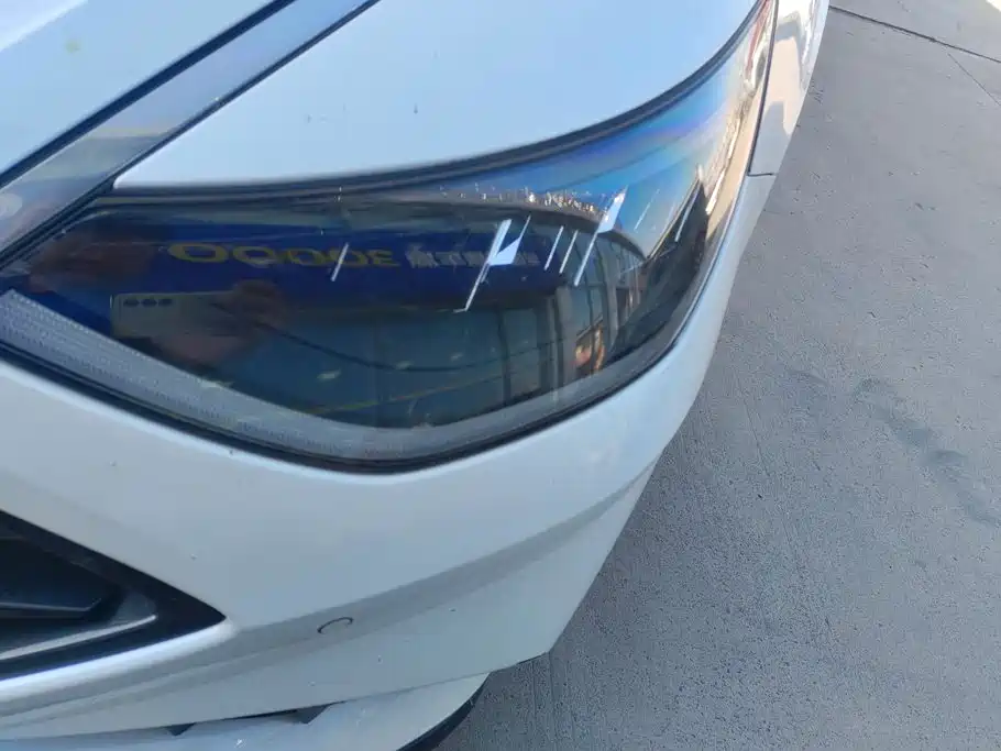Hyundai Sonata 2022
