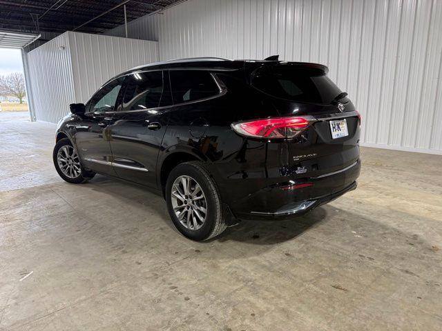 Buick Enclave 2023