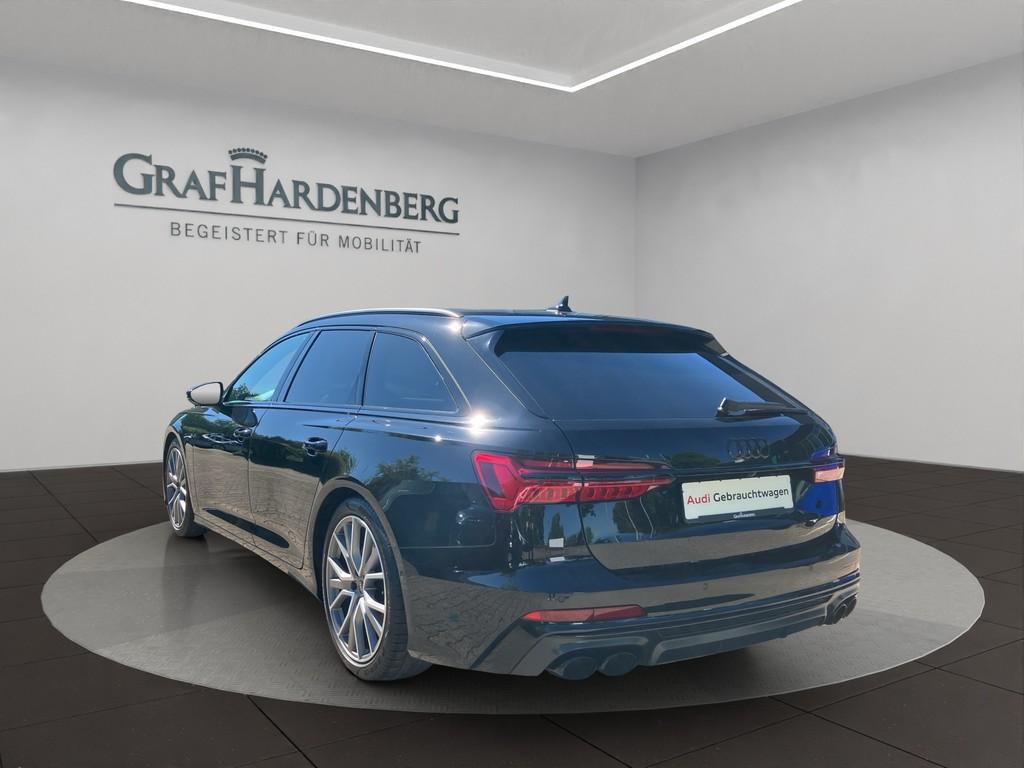 Audi S6 2023