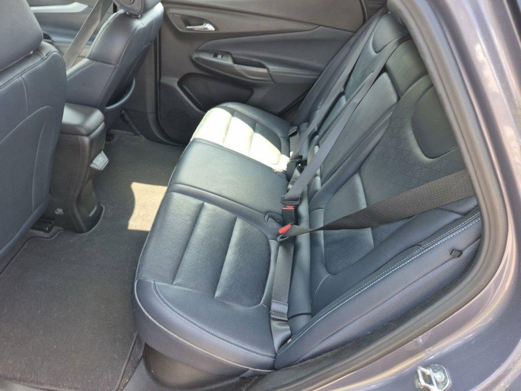 Chevrolet Bolt EUV 2022