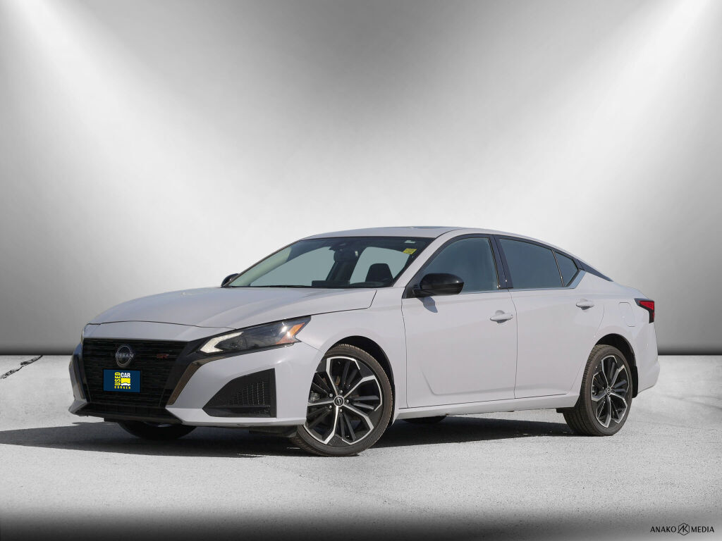 Nissan Altima 2024