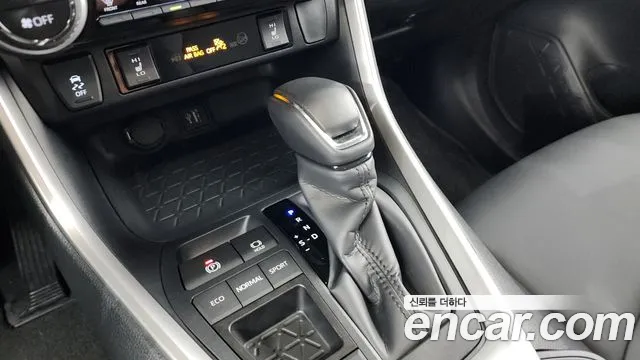Toyota RAV4 2024