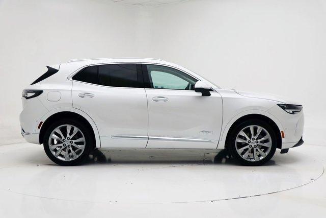 Buick Envision 2023