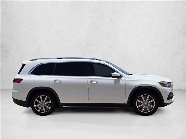 Mercedes-Benz GLS 450 2023