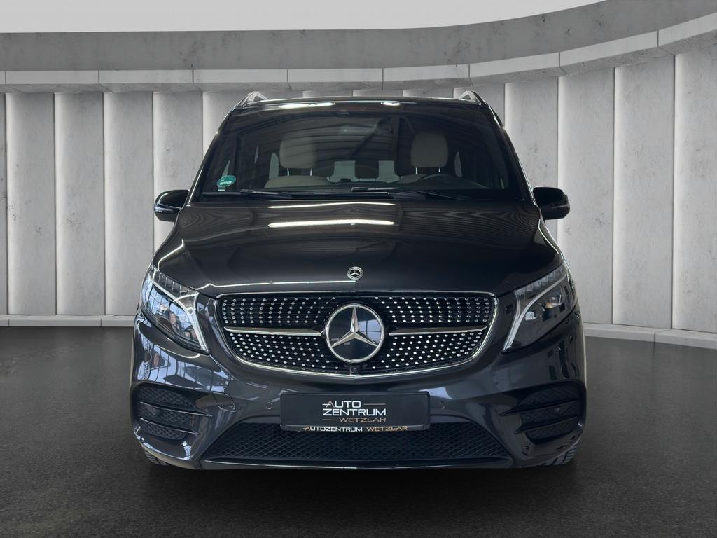 Mercedes-Benz V 300 2023
