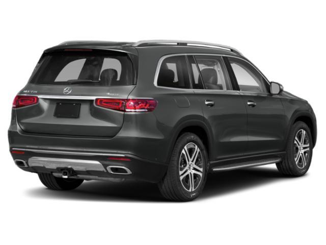 Mercedes-Benz GLS 450 2022