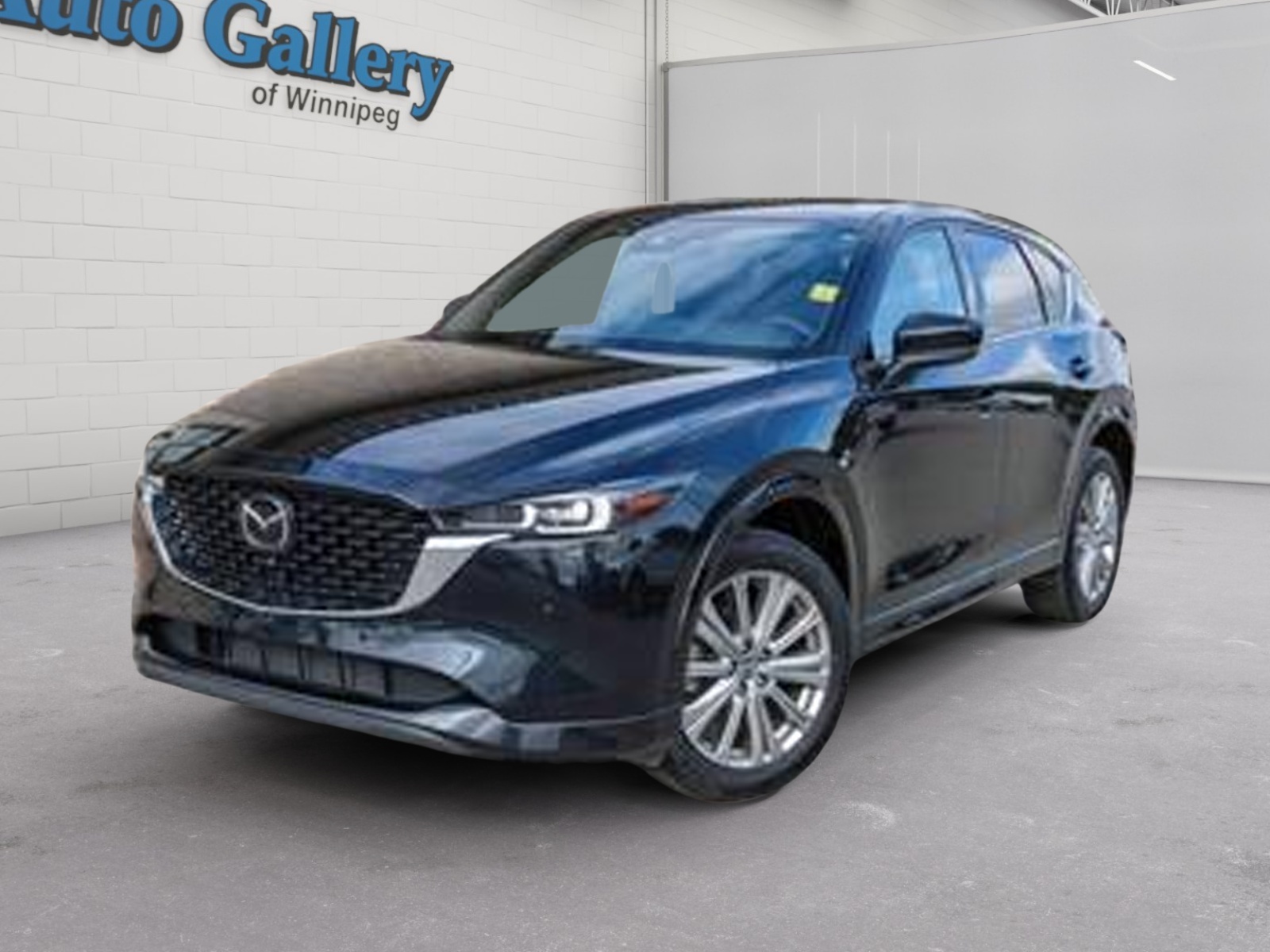 Mazda CX-5 2023
