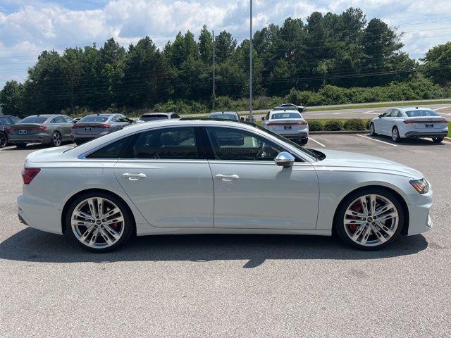 Audi S6 2023