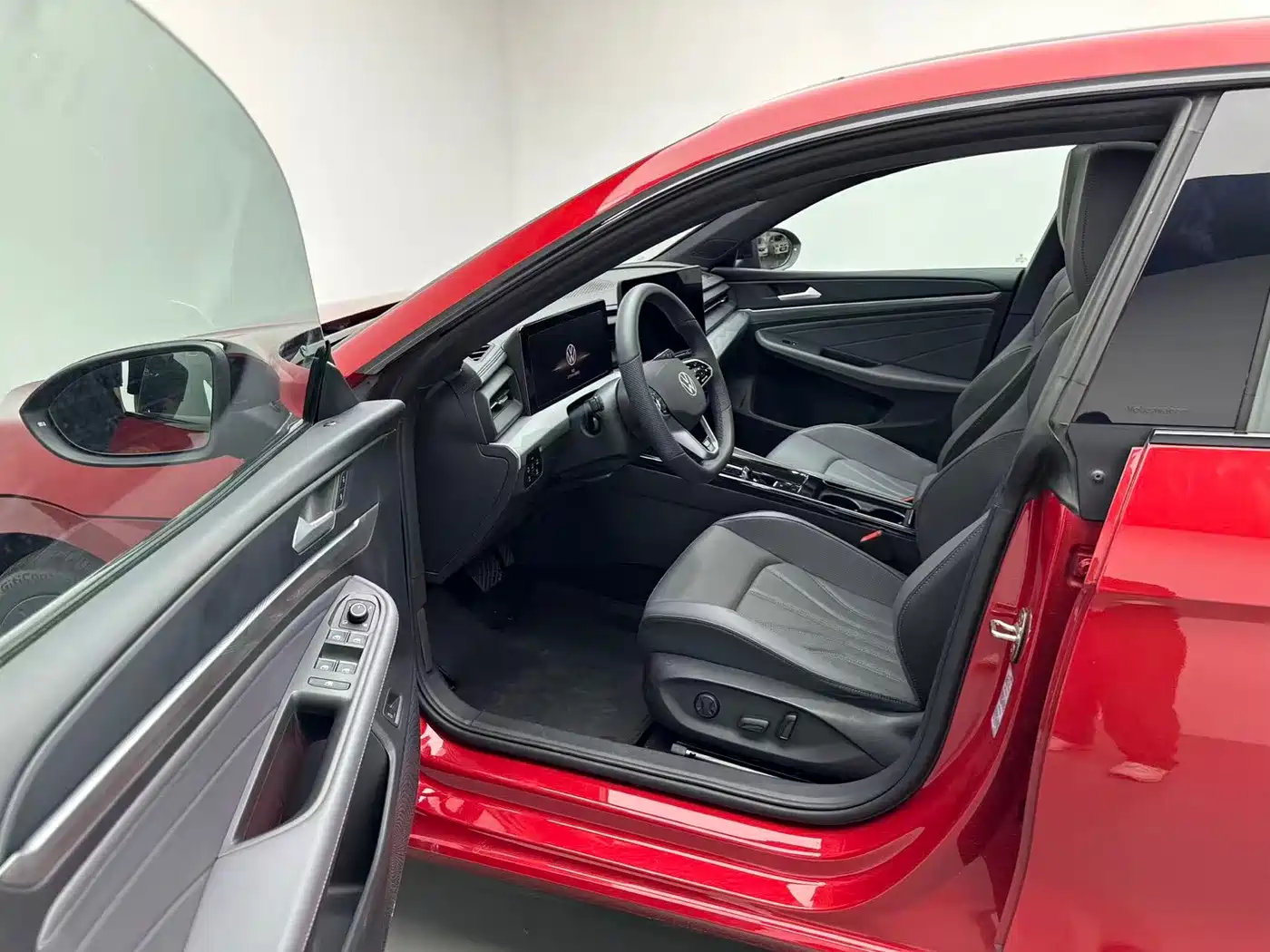Volkswagen Lamando 2025