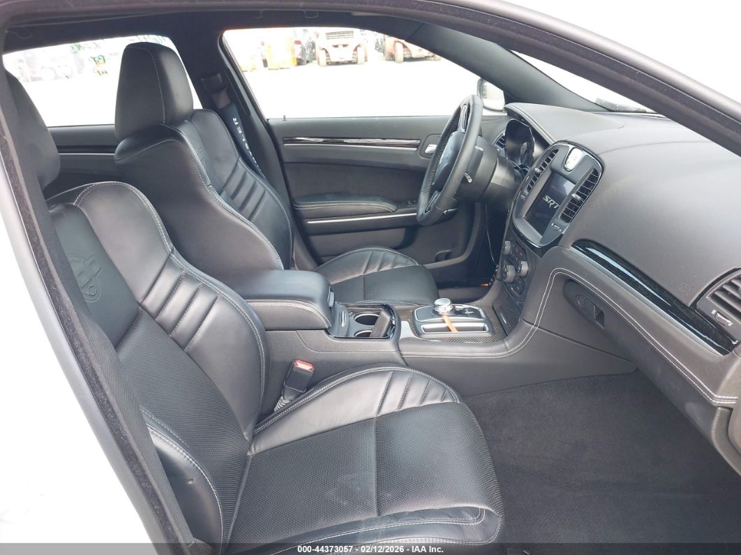 Chrysler 300 2023