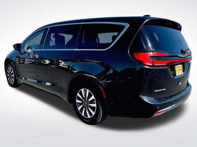 Chrysler Pacifica 2023