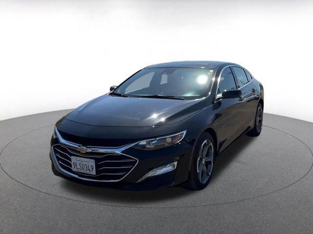 Chevrolet Malibu 2024