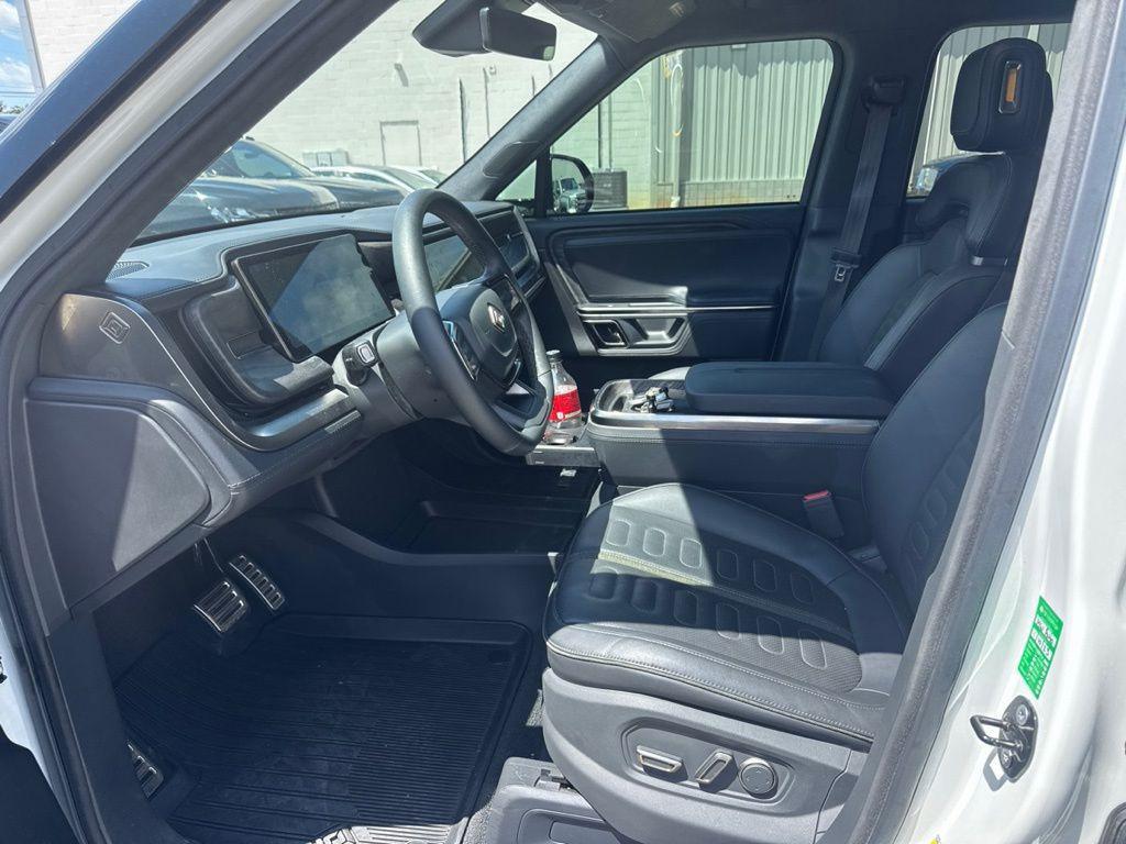 Rivian R1T 2022