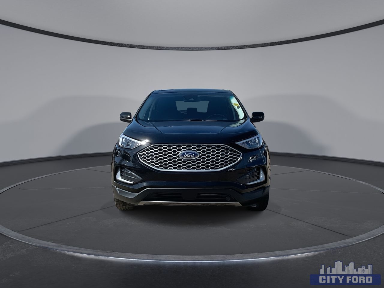 Ford Edge 2023