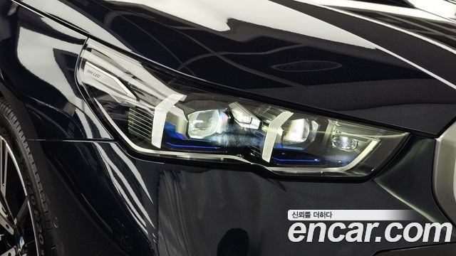 BMW 5 серии 2025