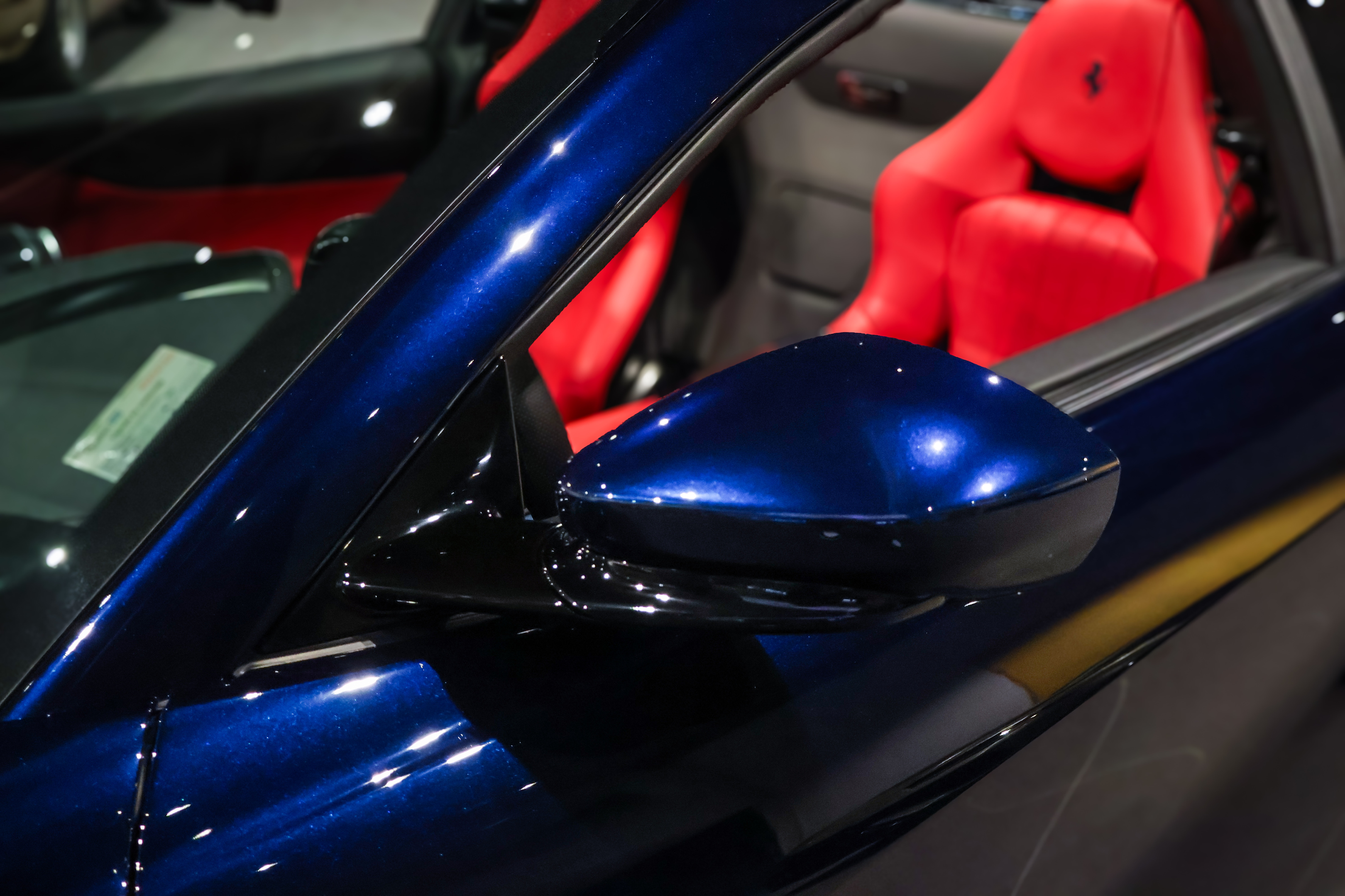 Ferrari 812 2022