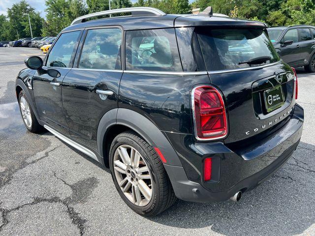 Mini Countryman 2023
