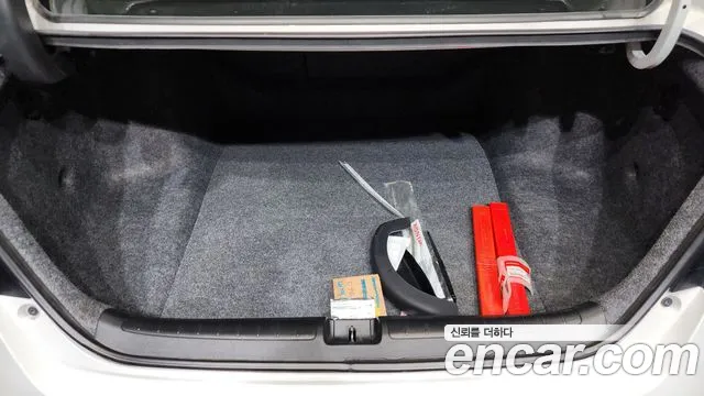 Honda Accord 2021