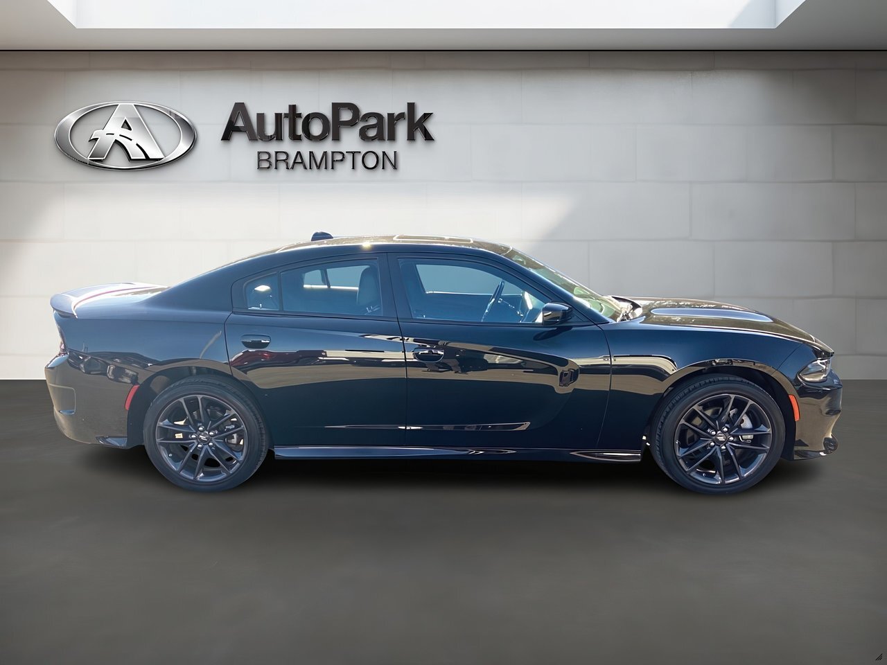 Dodge Charger 2023
