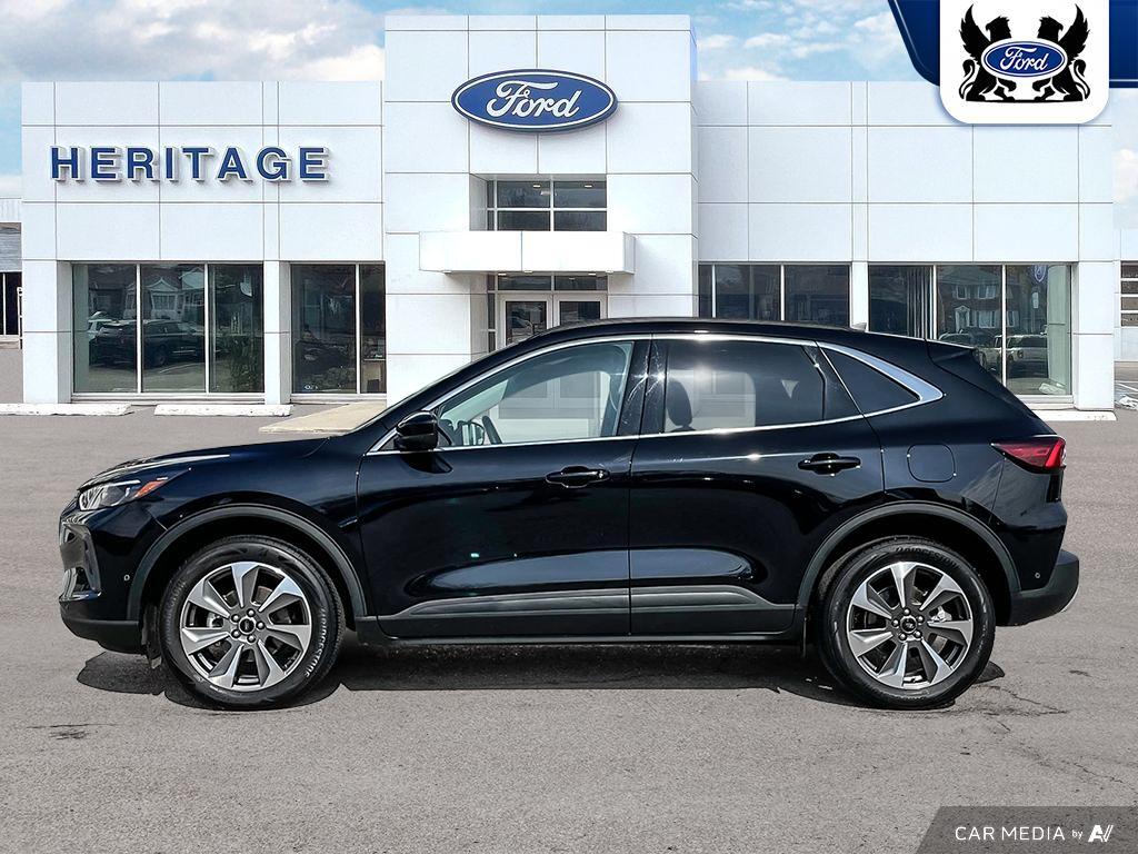 Ford Escape 2024