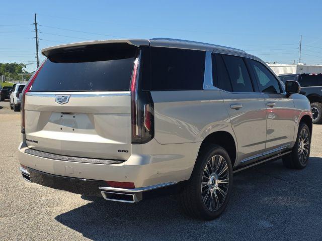 Cadillac Escalade 2021