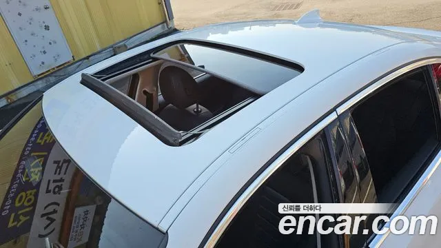 BMW 3 серии 2021
