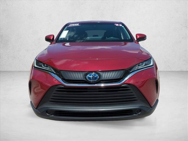 Toyota Venza 2023