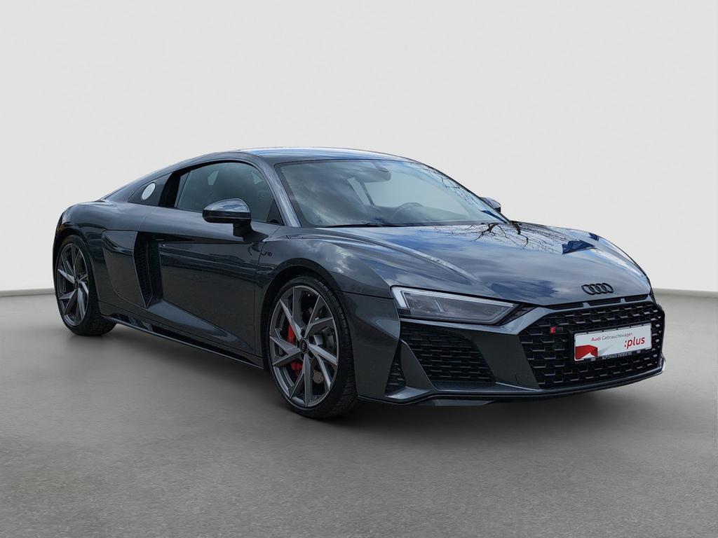 Audi R8 2022