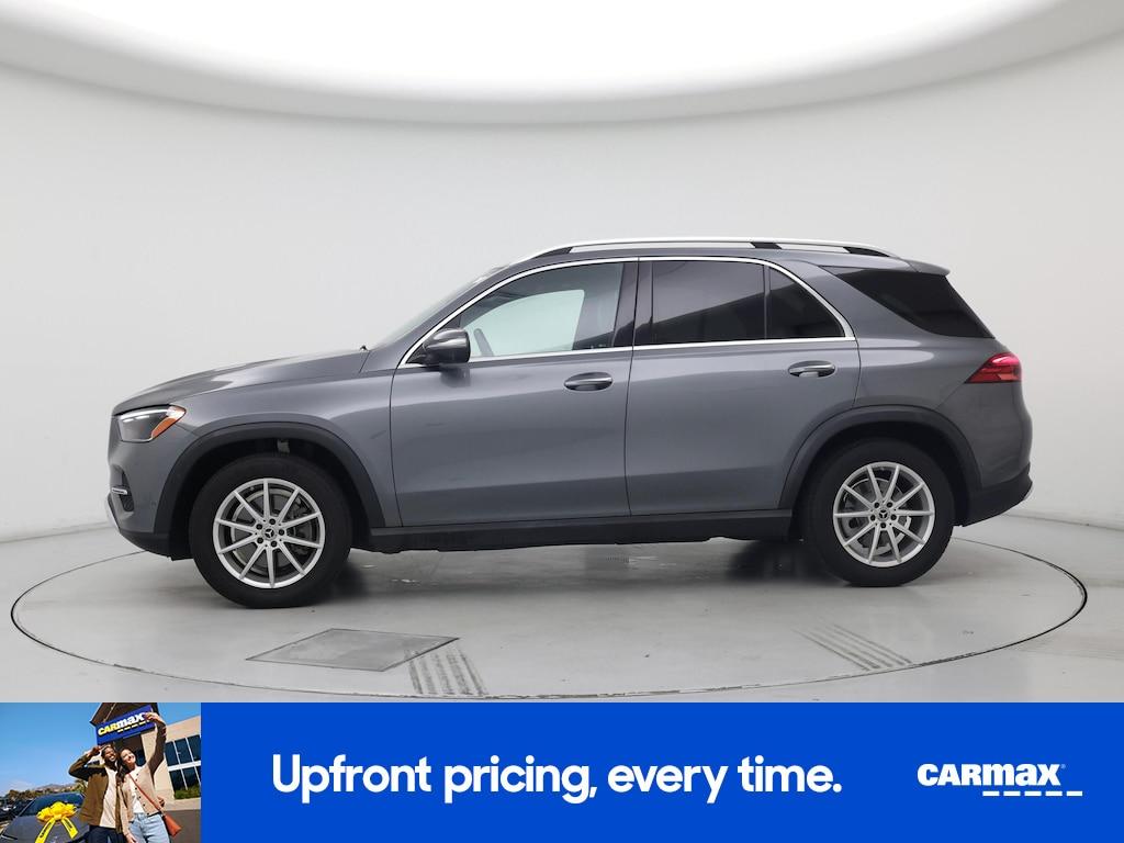 Mercedes-Benz GLE 350 2024