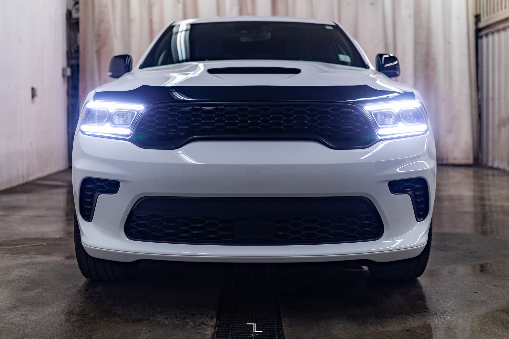 Dodge Durango 2024