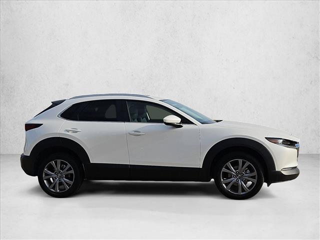 Mazda CX-30 2025