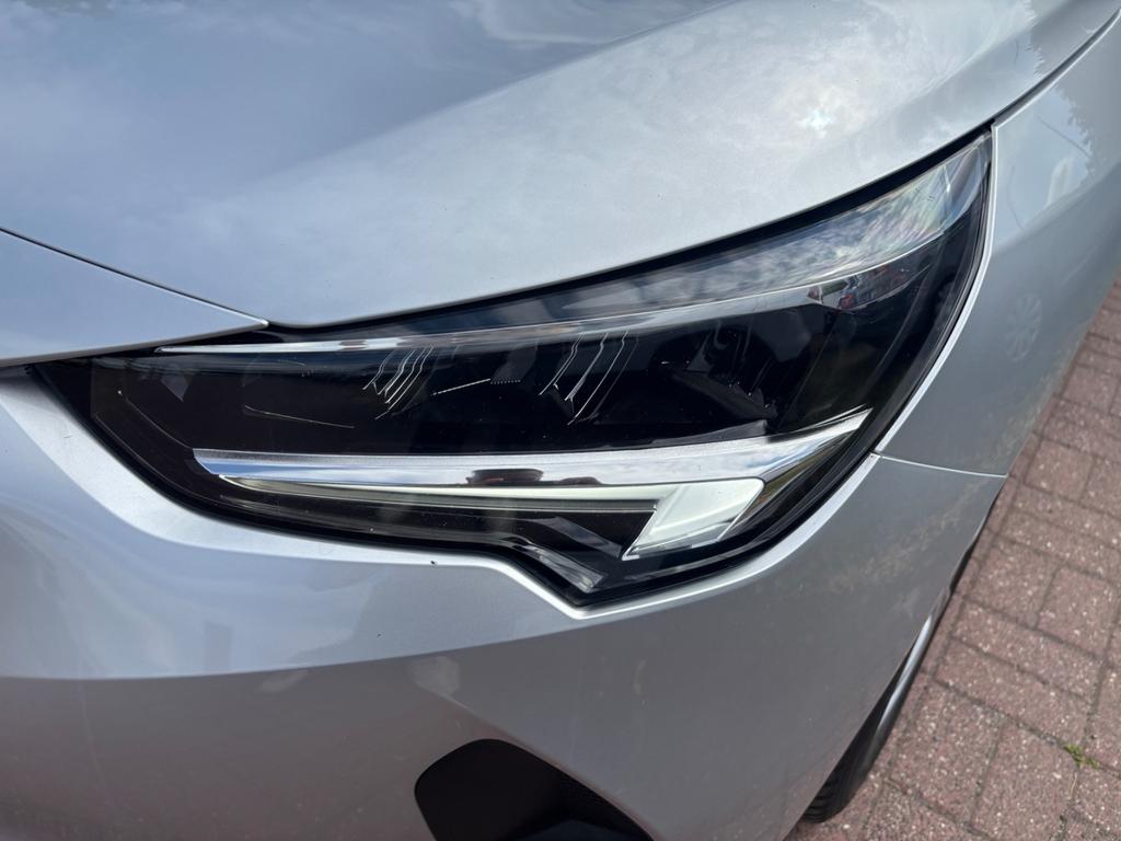 Opel Corsa 2022