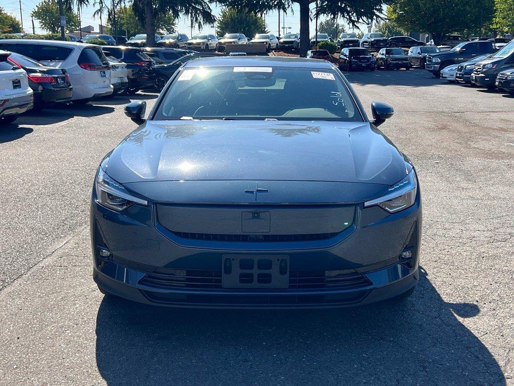 Polestar 2 2024
