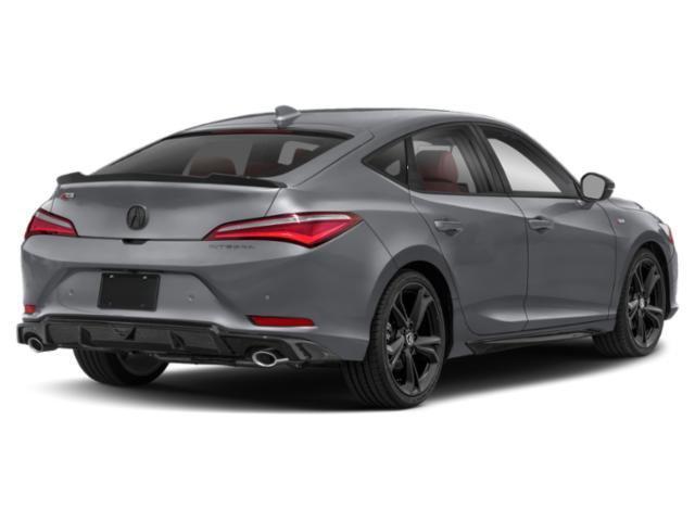 Acura Integra 2024
