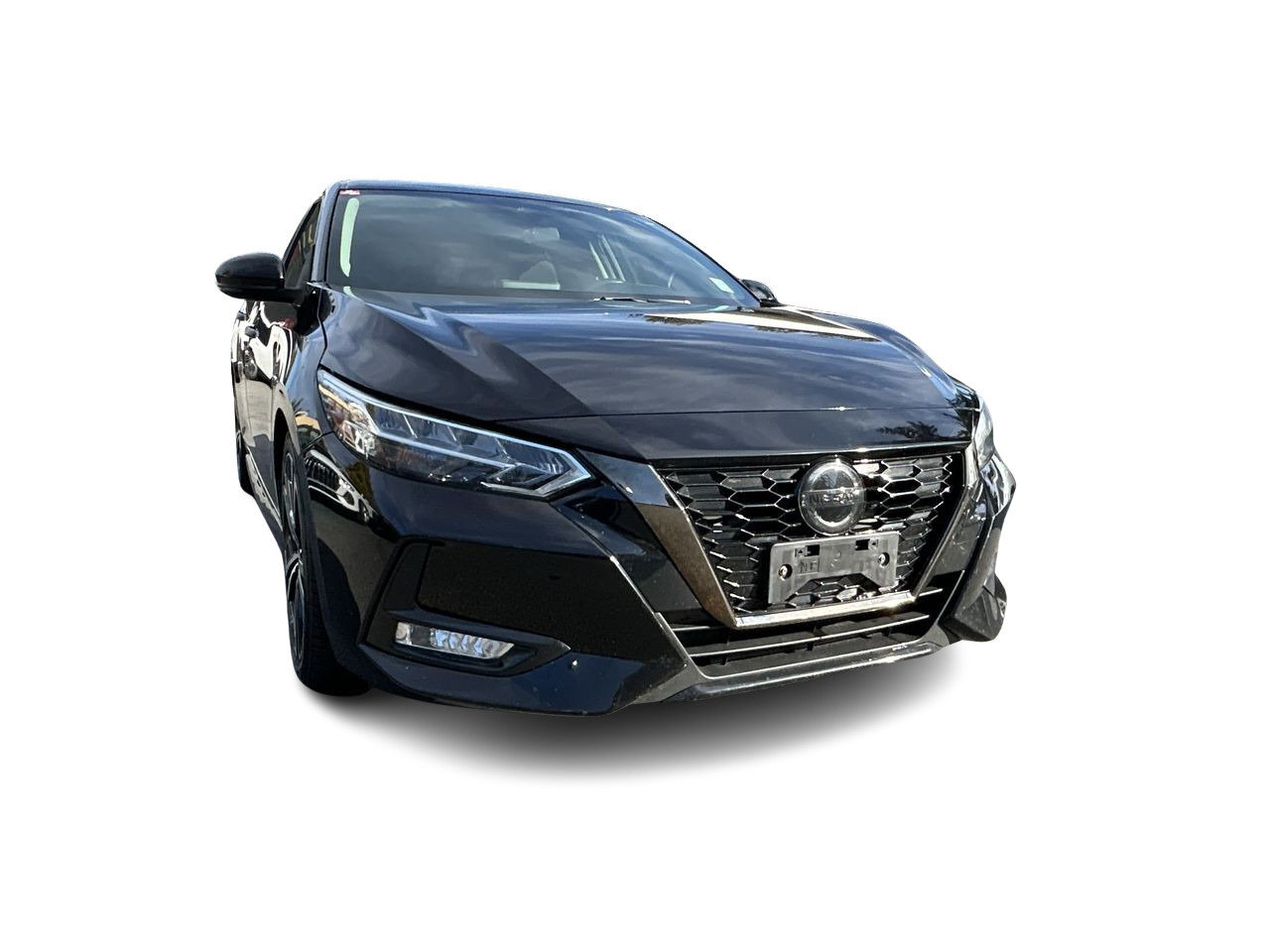 Nissan Sentra 2020