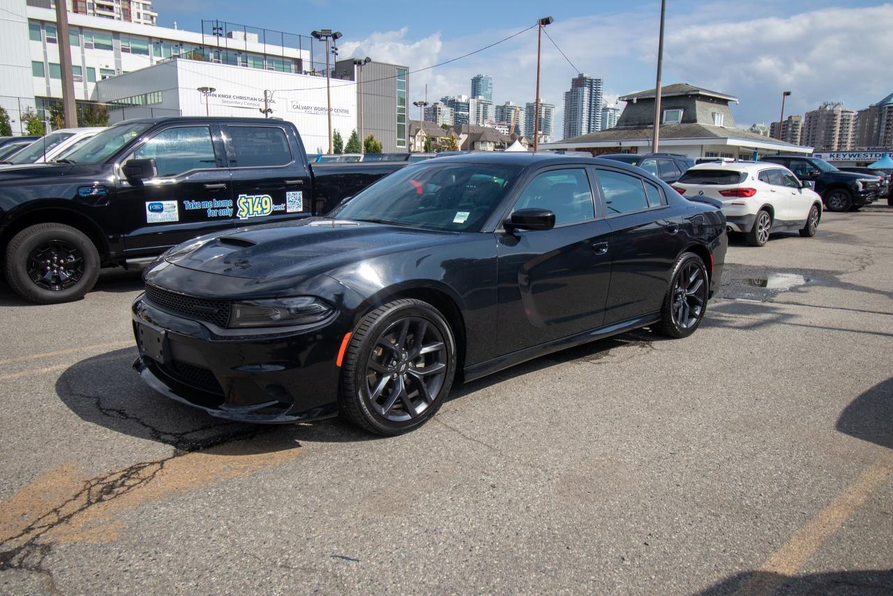 Dodge Charger 2023